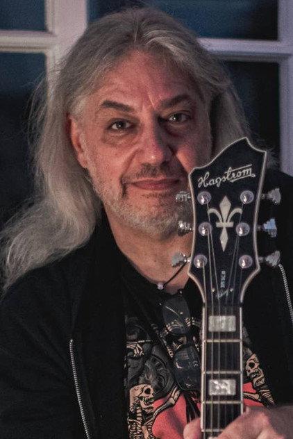 Manni Schmidt - Actor Profile Photo