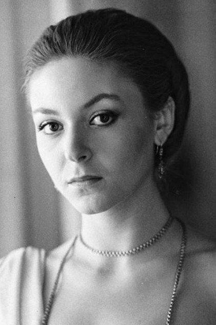 Alyona Bondarchuk - Actor Profile Photo