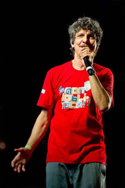 Pedro Luis - Actor Profile Photo