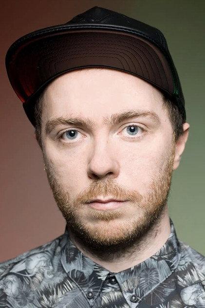 Martin Doherty - Actor Profile Photo