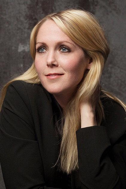 Niki Gunke Stangertz - Actor Profile Photo