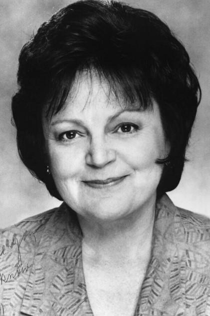 Diana Bellamy - Actor Profile Photo