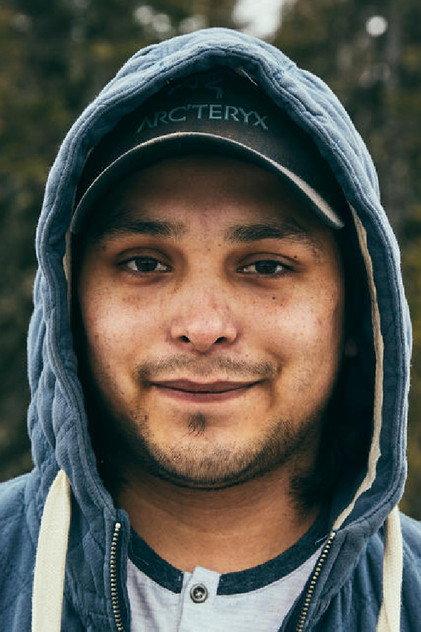 Cédrick Ambroise - Actor Profile Photo