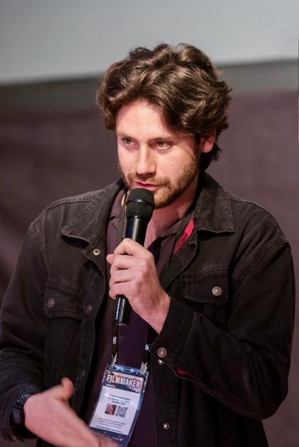 Grant Conversano - Actor Profile Photo