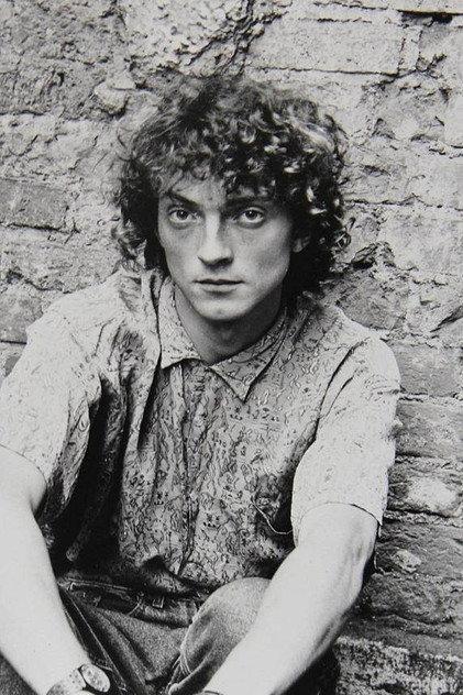 Andrey Krisanov - Actor Profile Photo