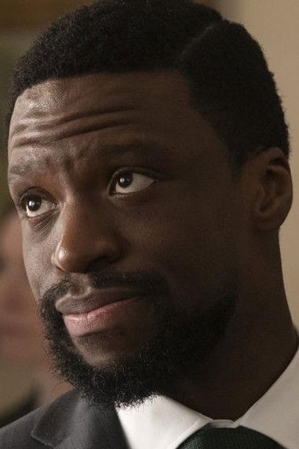 Michael Luwoye - Actor Profile Photo
