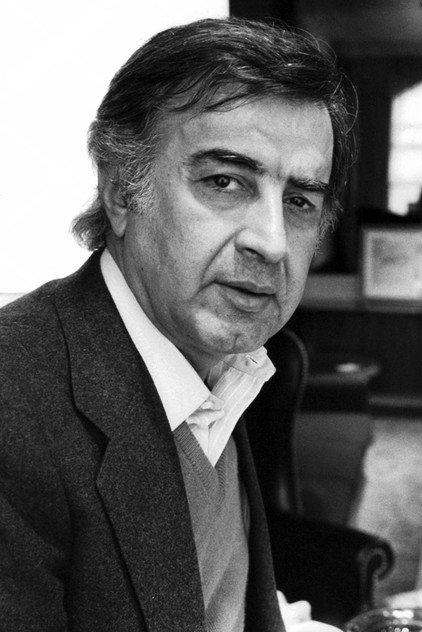 Moustapha Akkad - Actor Profile Photo