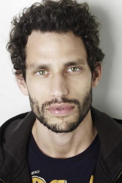 Gabriel Mattar - Actor Profile Photo