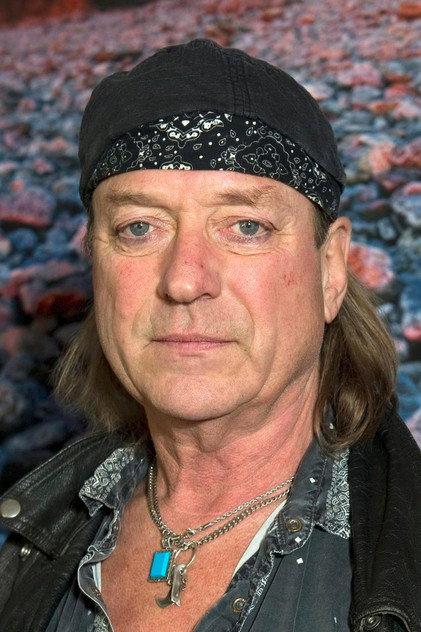 Pugh Rogefeldt - Actor Profile Photo