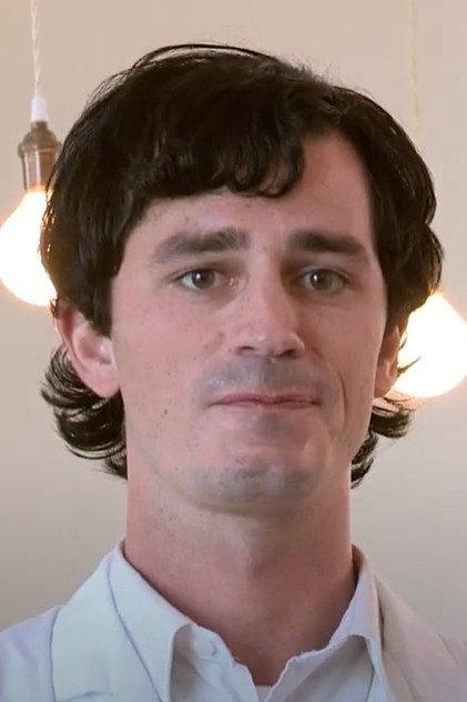 Chris Bostrom - Actor Profile Photo