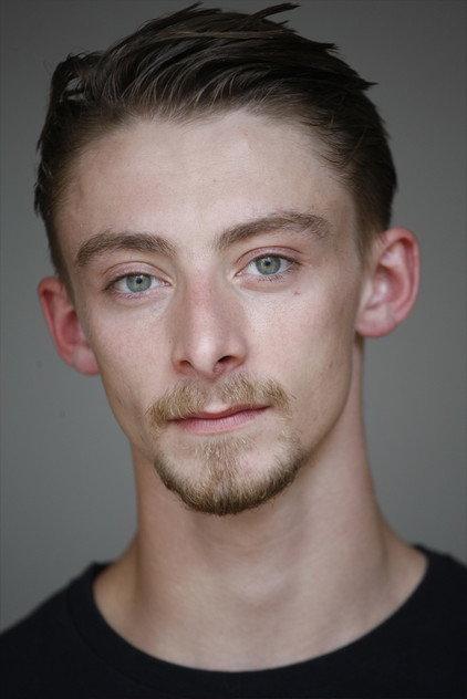 Miles Jovian - Actor Profile Photo