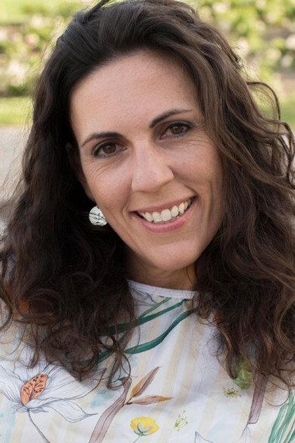 Barbara Caffarel - Actor Profile Photo