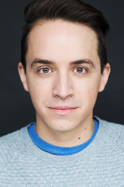 LeLouis Courchesne - Actor Profile Photo