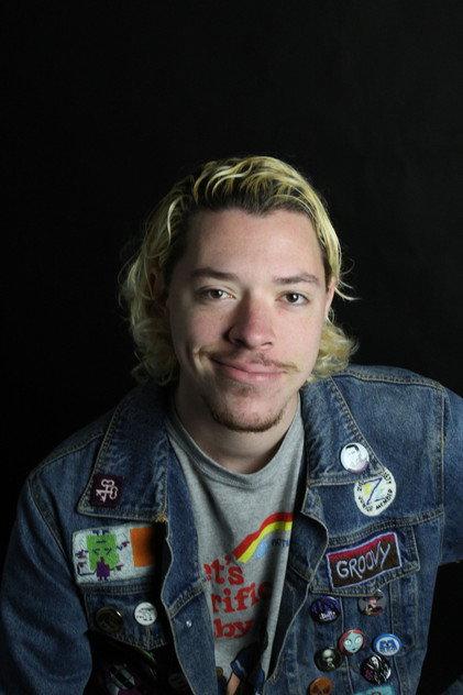 Alexander Prater - Actor Profile Photo