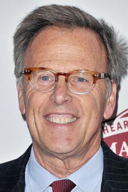Mark Johnson - Actor Profile Photo