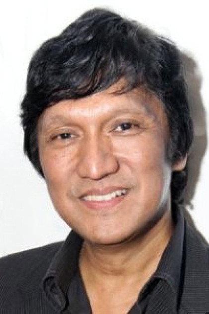 Ikang Fawzi - Actor Profile Photo