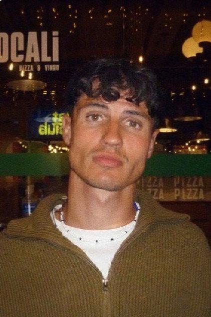Lucas Chavand - Actor Profile Photo