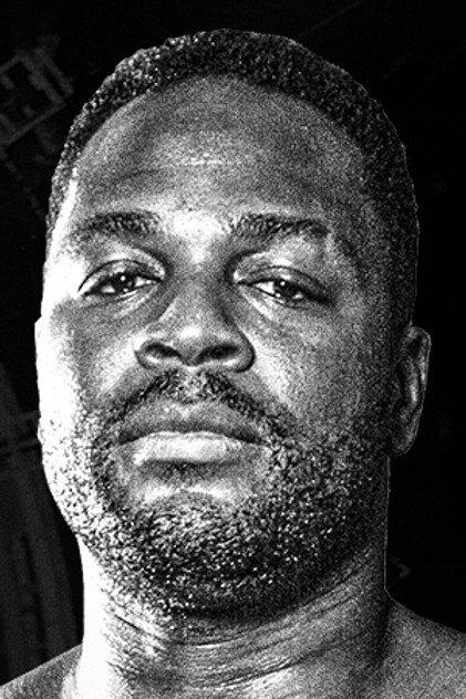 Michael Polite Coffie - Actor Profile Photo