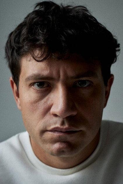Sergey Melkonyan - Actor Profile Photo