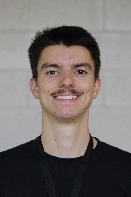 Joseph Schultz - Actor Profile Photo