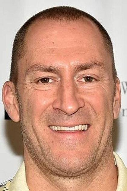 Ben Bailey - Actor Profile Photo