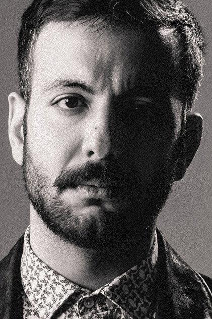 Duilio Scalici - Actor Profile Photo