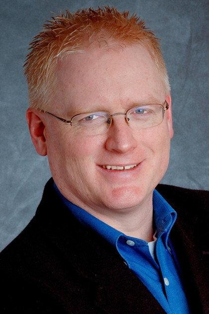 Dan Buckley - Actor Profile Photo