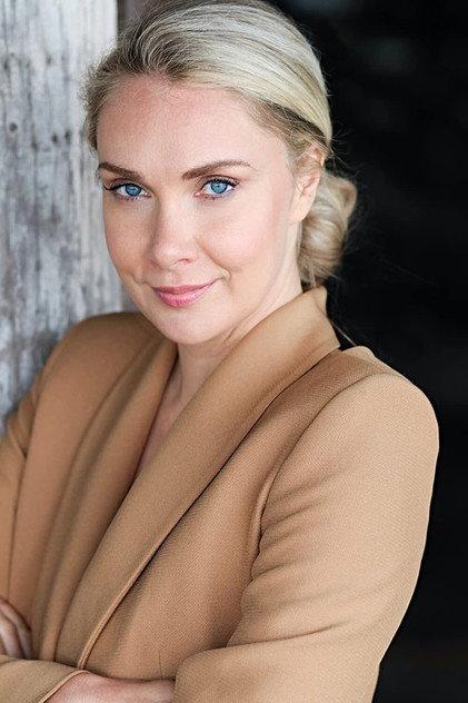 Kitiya Skye - Actor Profile Photo