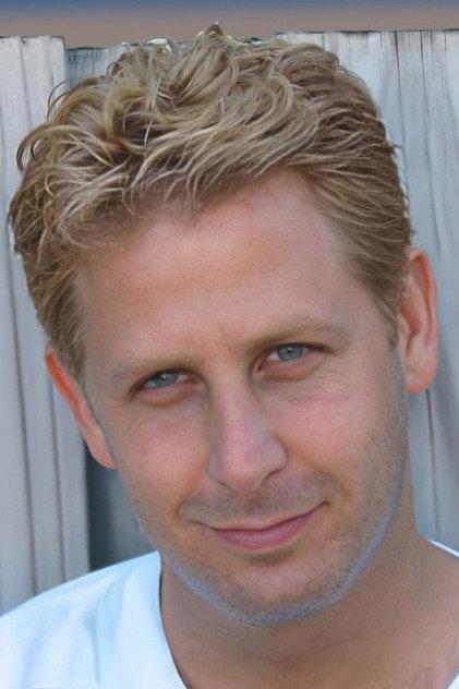 Rob Goodman - Actor Profile Photo