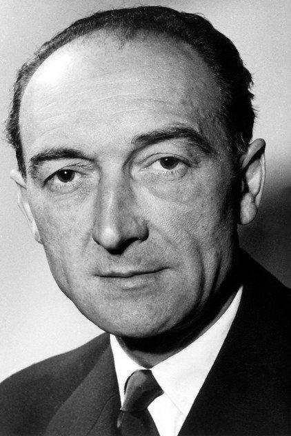 Jean Vilar - Actor Profile Photo