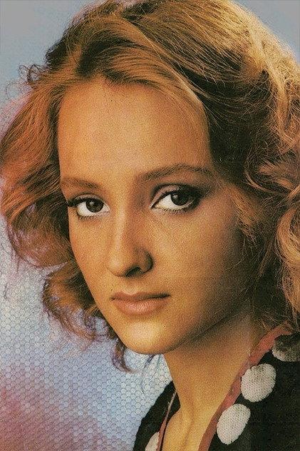 Adriana Prieto - Actor Profile Photo