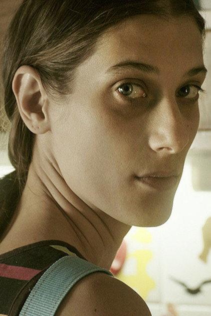 Mia Petričević - Actor Profile Photo