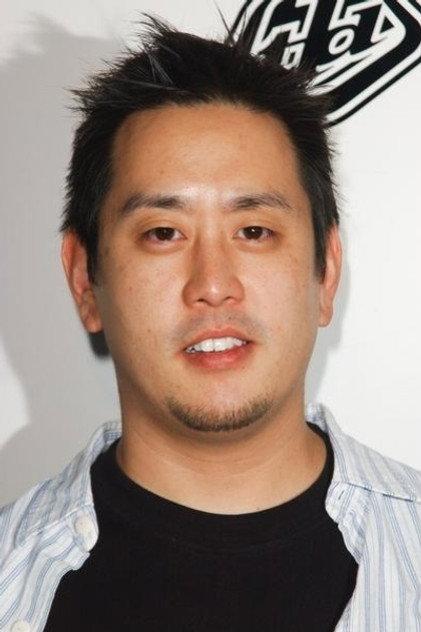 Joe Hahn - Actor Profile Photo