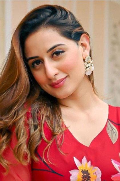 Uditi Singh - Actor Profile Photo
