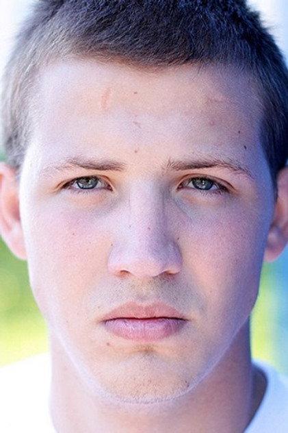 Lev Semashkov - Actor Profile Photo
