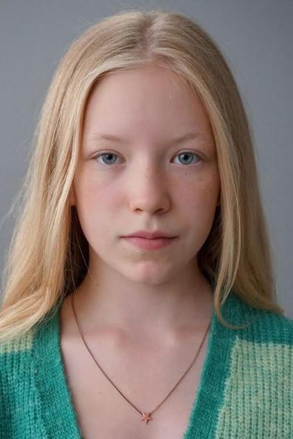 Lumi Soomets - Actor Profile Photo