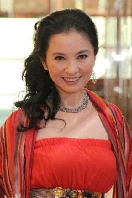 Chang Chien - Actor Profile Photo