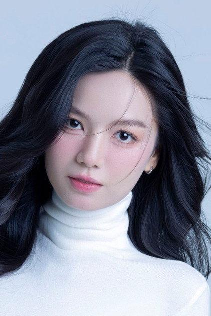 Lê Hạ Anh - Actor Profile Photo