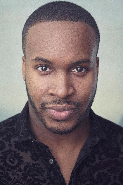 Noel Samuels - Actor Profile Photo
