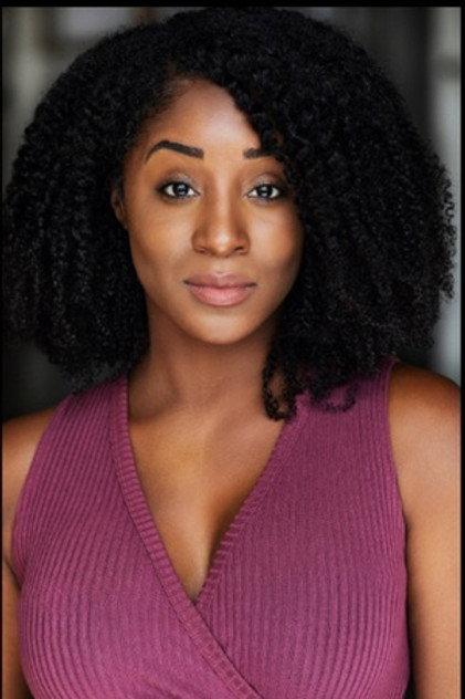 Phedra Syndelle - Actor Profile Photo