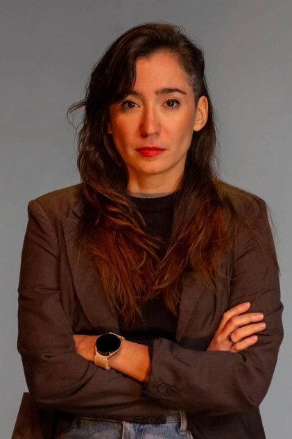 Ligia Prieto - Actor Profile Photo
