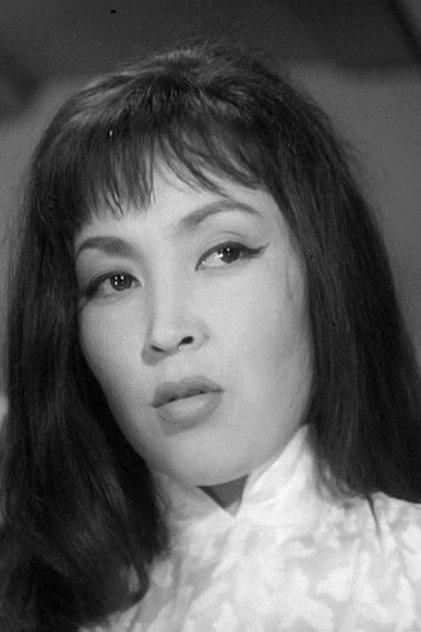 Nonna Ten - Actor Profile Photo