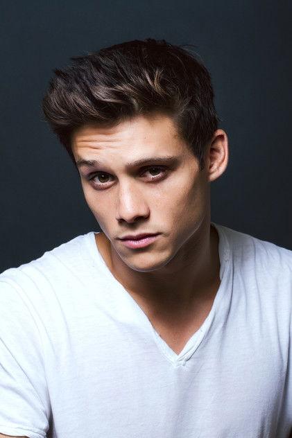Timothy Granaderos - Actor Profile Photo