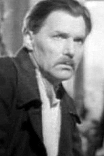 Vasiliy Novikov - Actor Profile Photo