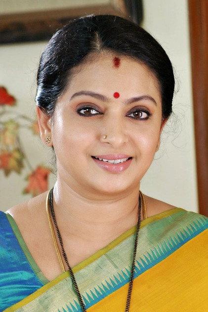 Seetha - Actor Profile Photo