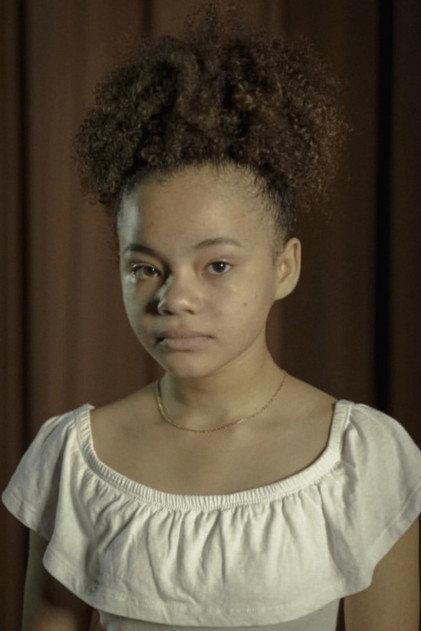Vanyarianna Ortiz - Actor Profile Photo