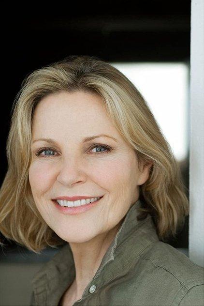 Lisa Eichhorn - Actor Profile Photo