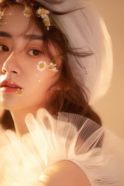 王亚琳 - Actor Profile Photo