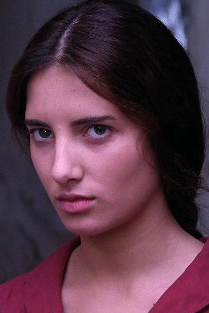 Carolyn Chelby - Actor Profile Photo