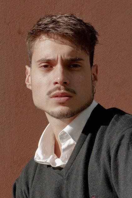 Luis Guerrero - Actor Profile Photo